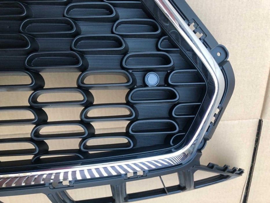 Grill atrapa chłodnicy Hyundai i30 gen III