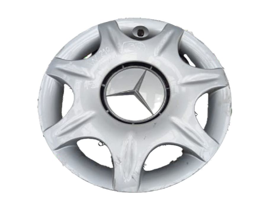Tampo de jante MERCEDES-BENZ Classe C (W202)