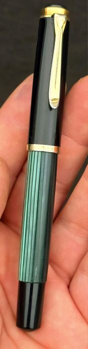 Pióro wieczne - Pelikan, Seria M - Vintage