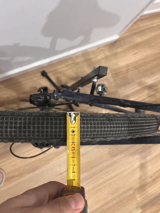 Triban RC120  (Tam M) - Sram Apex 1x11 (ler anuncio!)