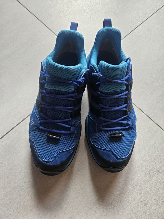 Adidas Terex r 38 24cm adidasy