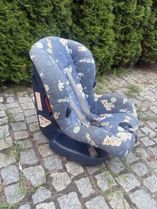 Fotelik MAXI-COSI 9-18kg