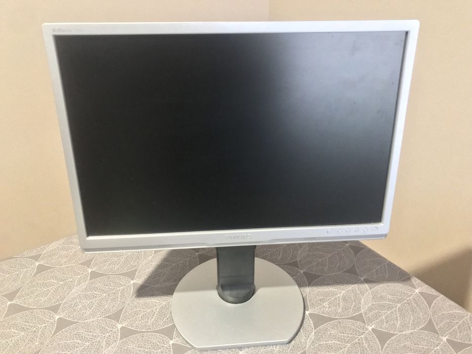 Монітор Philips 22