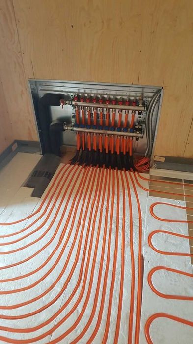 Сантехнік Хмельницький, сантехник, монтаж опалення