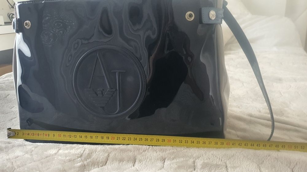 Torebka Armani Jeans