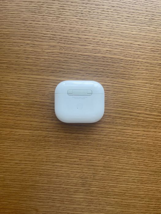 airpods 3 кейс оригінал б/у
