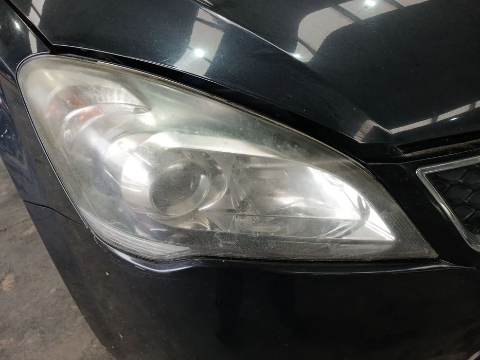 Ótica / farol direita KIA Ceed SW (ED)