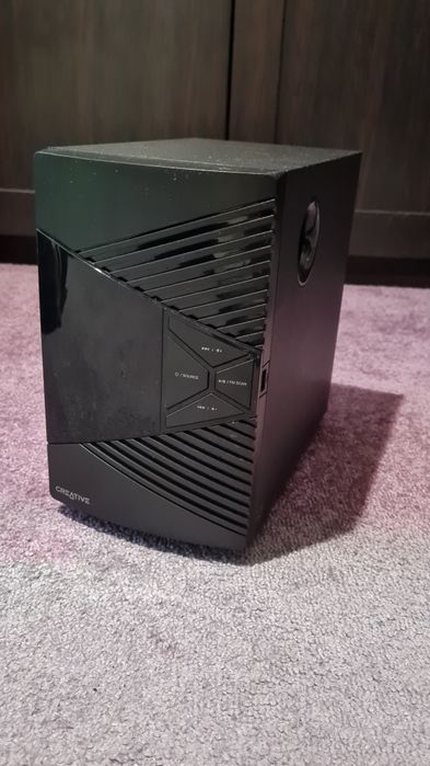 Głośniki do komputera 2.1 CREATIVE Sbs E2500.