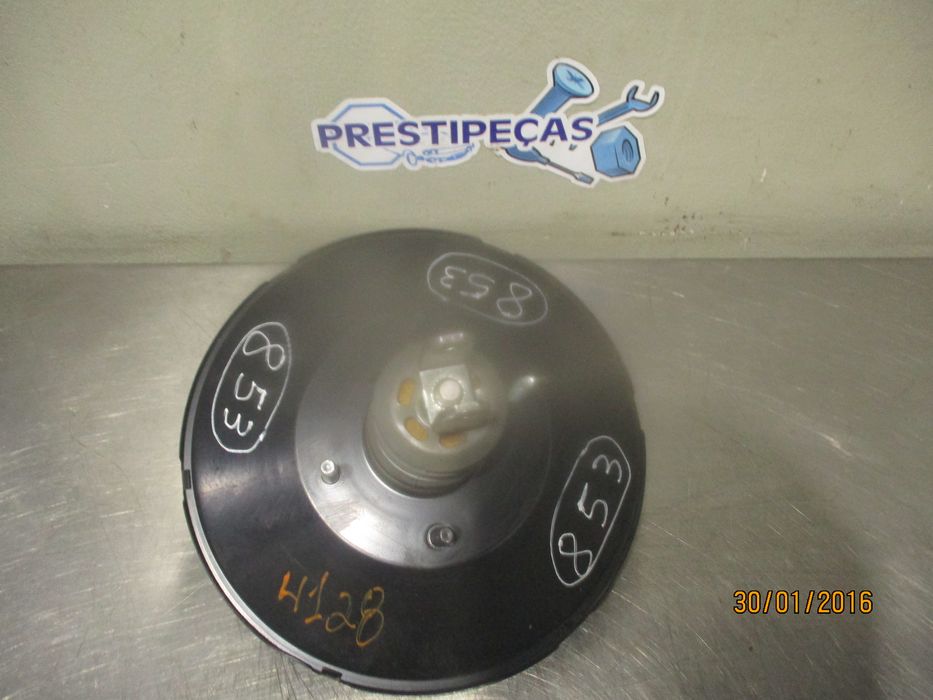 Servofreio TOYOTA Yaris (_P13_)