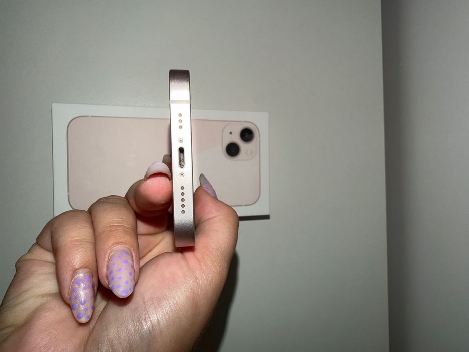 iPhone 13 | 128GB