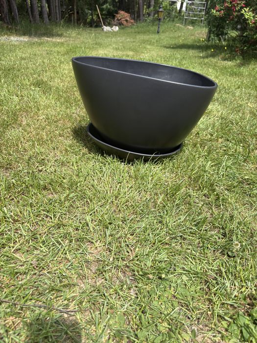 XL donica Ikea Bigarra