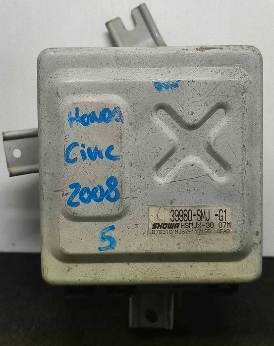 Centralina Direção 39980-SMJ-G1 - HONDA CIVIC VIII Hatchback