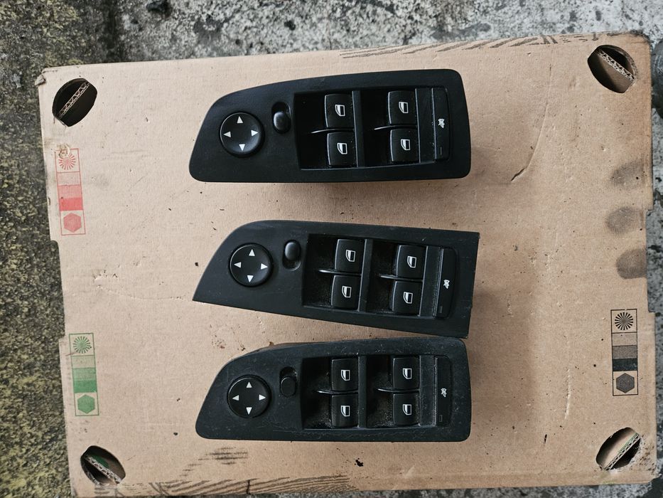 Panel przełącznik szyb Bmw e90 e91 e87 e81