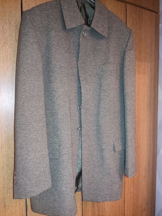 Пиджак мужской 50 размера