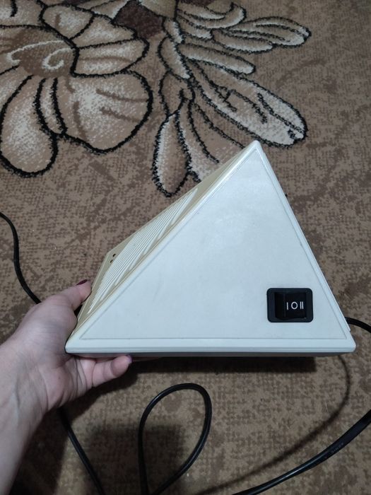 Іонізатор повітря