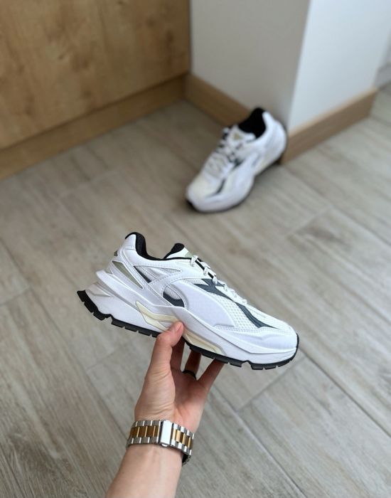 Puma Nano Odyssey