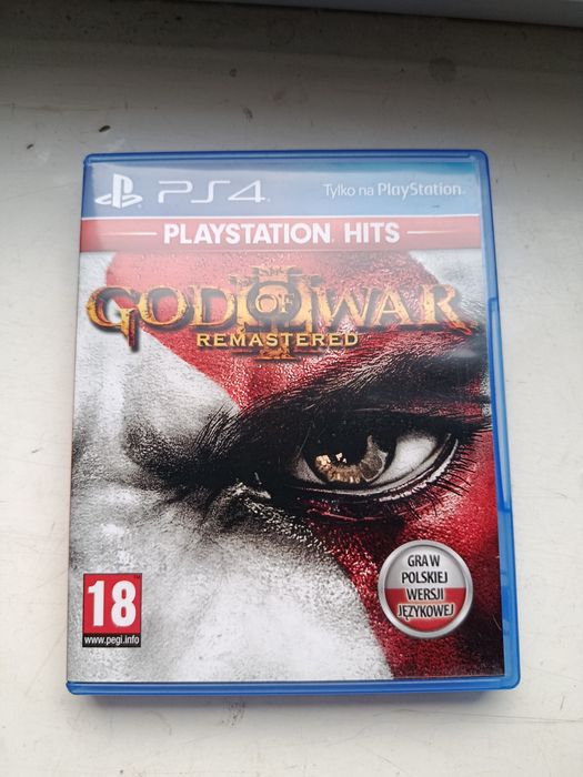 God od war 3 remastered