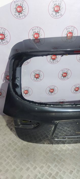 Кришка багажника на infiniti qx60 Jx35 2013-2016