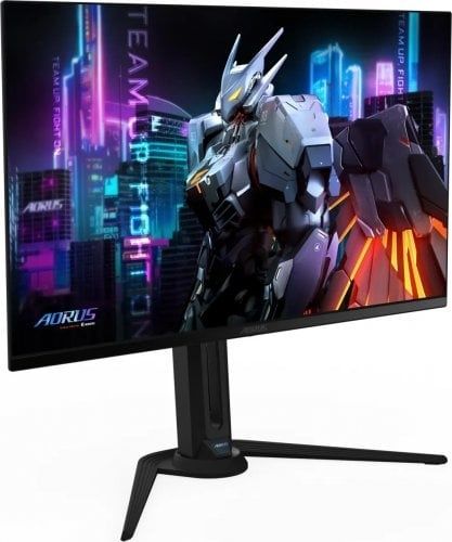 Monitor Gigabyte Aorus FO32U2 240Hz 4K QD-OLED