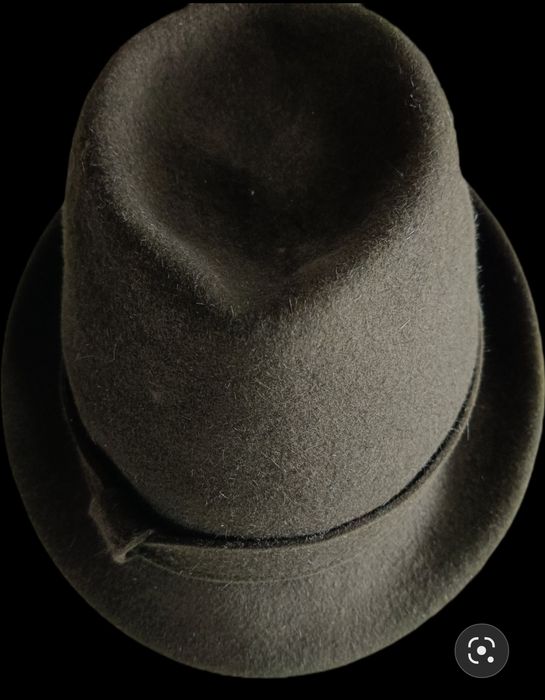 Kapelusz myśliwski Pirch