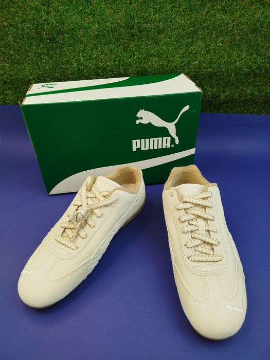 Buty Puma Speedcat Sand Wns