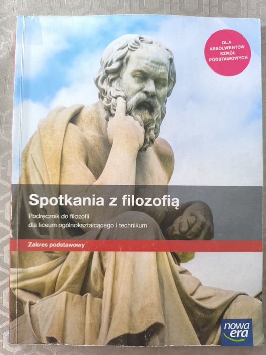 filozofia, spotkania z filozofią