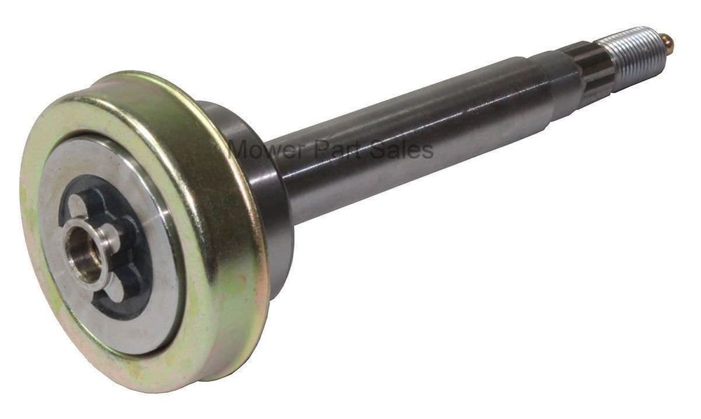 Mandril Rolamento Husqvarna TC 138