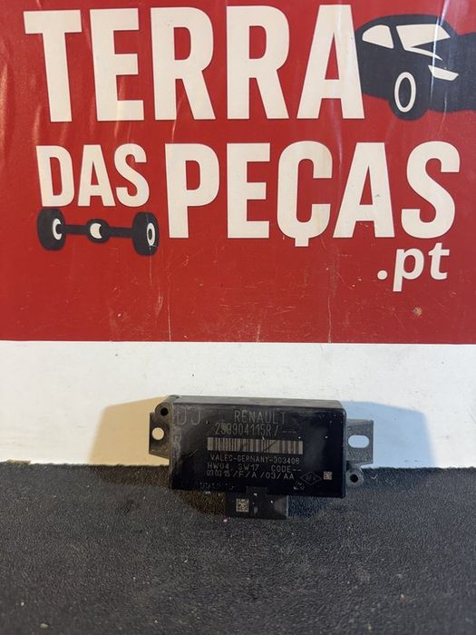 Modulo Eletronico Interior Renault Clio IV 259904115R7