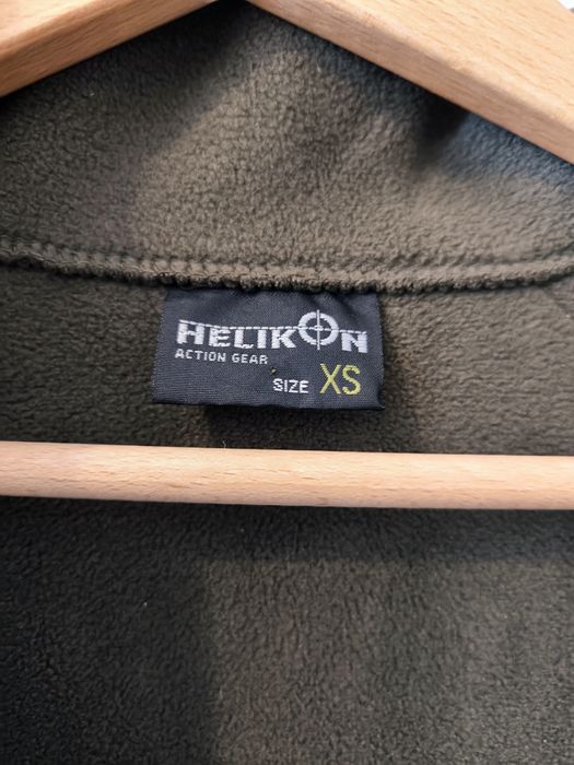 Bluza polarowa HELIKON LIBERTY