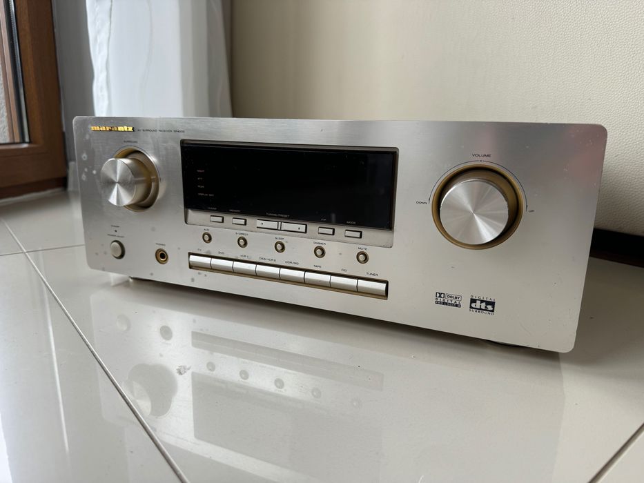 Amplituner Marantz SR4200