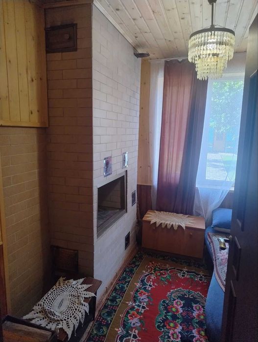 Продається сучасна дача в садовому товаристві Дружба