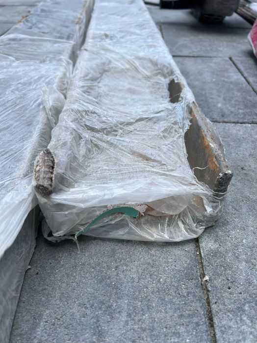 швеллер 140*58 м,п