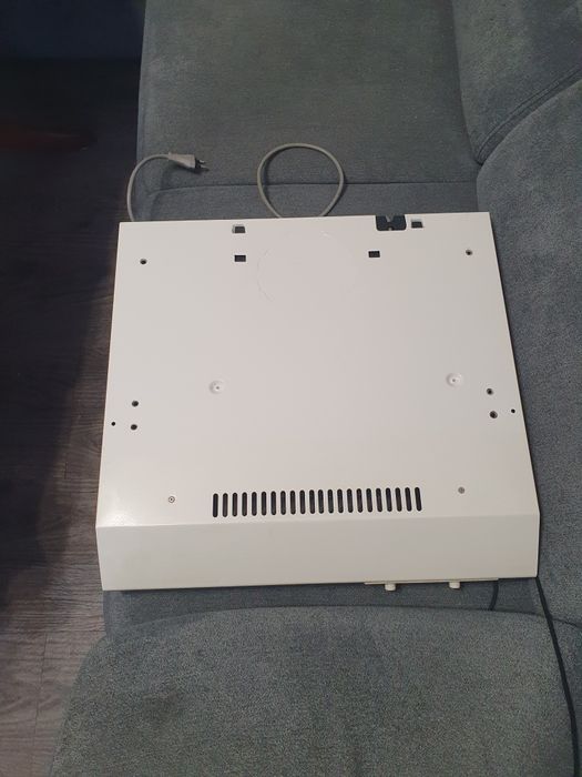 Okap pochłaniacz okapnik