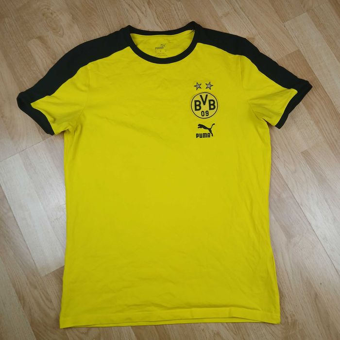Koszulka sportowa Borussia Dortmund rozm : M