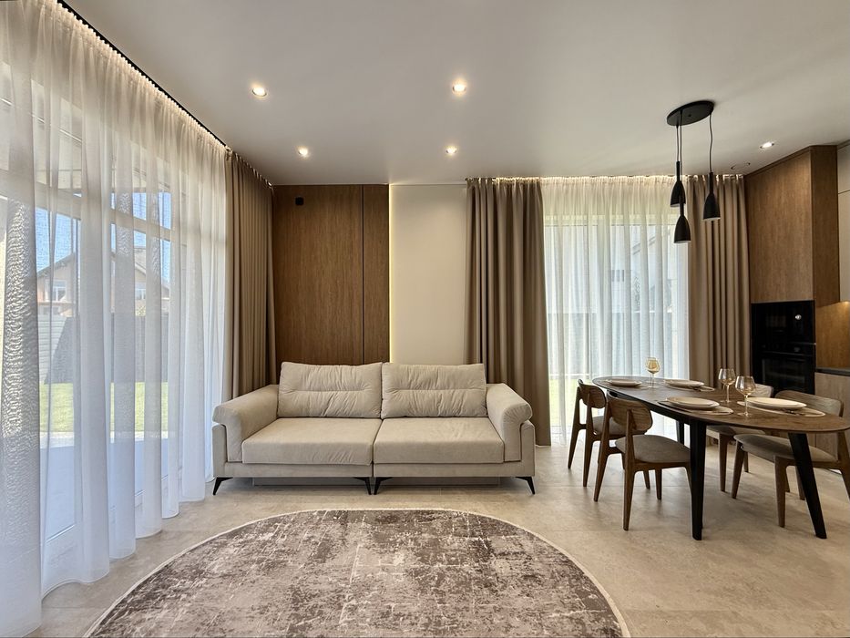 ‼️МЕБЛІ ТА ТЕХНІКА | ВАУ будинок 140 м2 | 5 соток | Ліцей 1