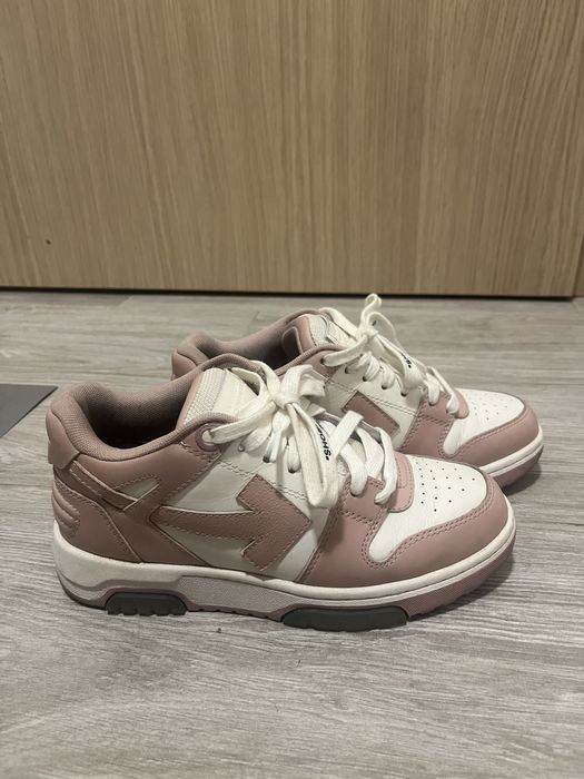 Buty Off White Out Off Office