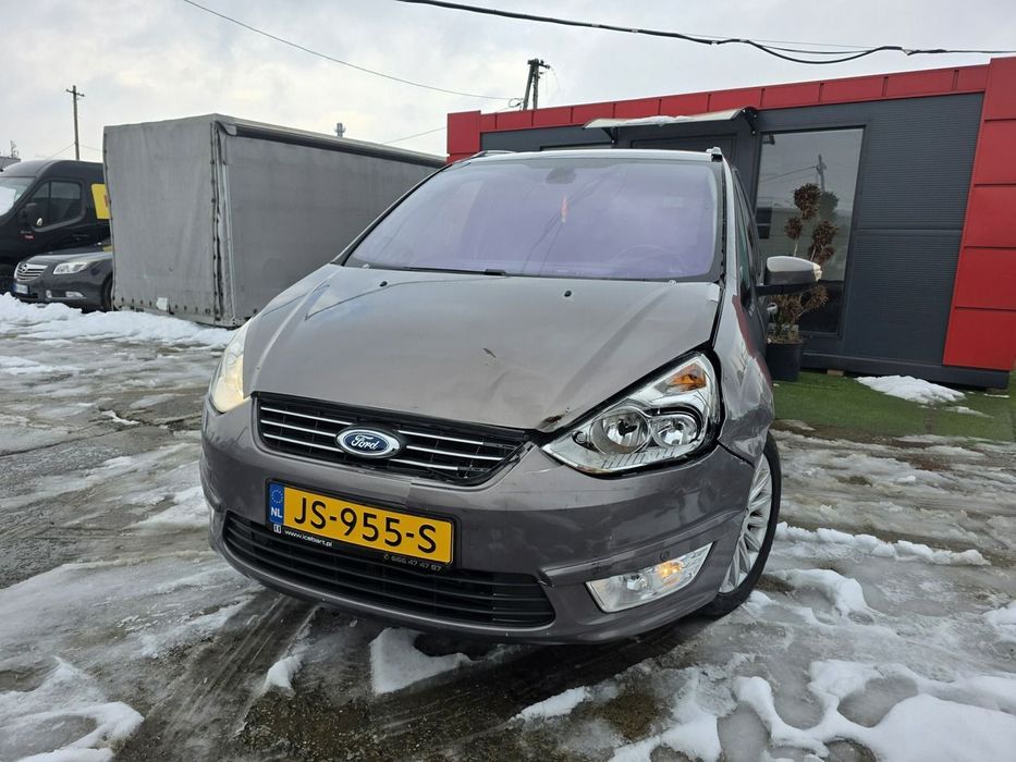 Ford Galaxy