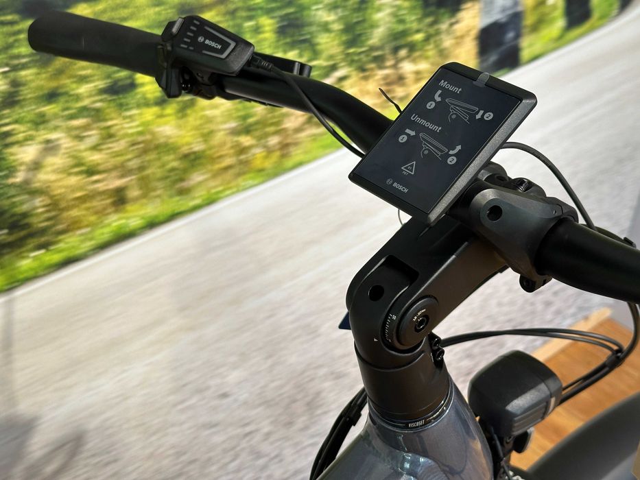 Nowy rower elektryczny Ghost E-TERU PRO EQ ABS PROMOCJA RATY 0%