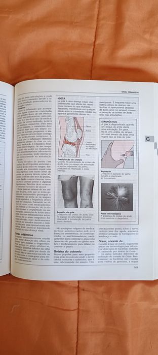 Enciclopédia de Medicina
