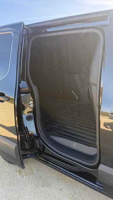 Peugeot Partner 1.5 BlueHDi 130cv | 125.000km | Câmara | IVA DEDUTÍVEL