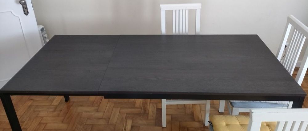 Mesa de refeição IKEA