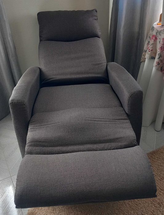 Sofá Individual Relax Jom