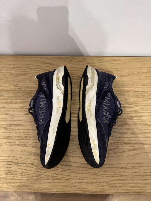 Кросівки Premiata Moerun. Розмір 45