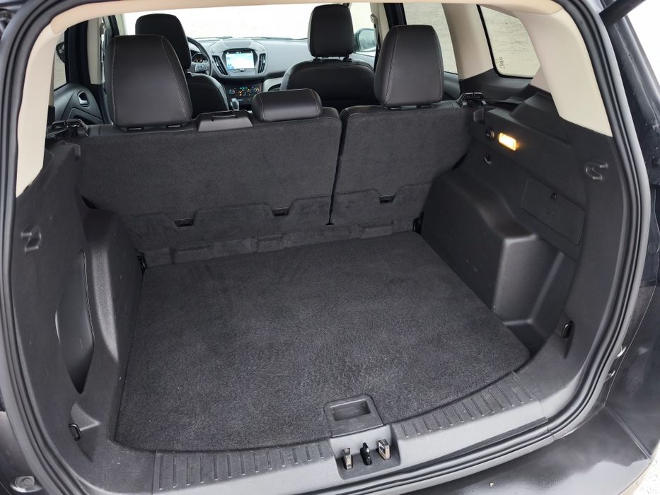 Продам ford escape SEL