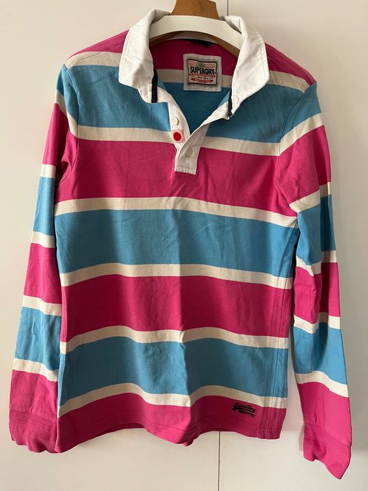 Polo Superdry  rozm. L