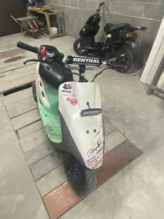 Діо 28 зх Dio 28 zx