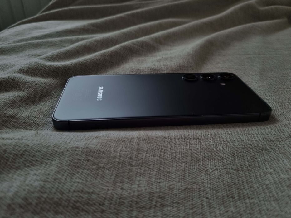 Samsung S24+ do naprawy lub na części