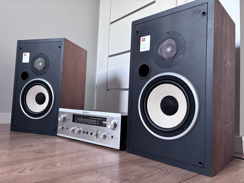 Amplituner Sony STR 640