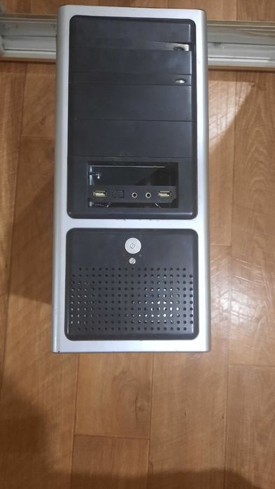 Корпус компьютер