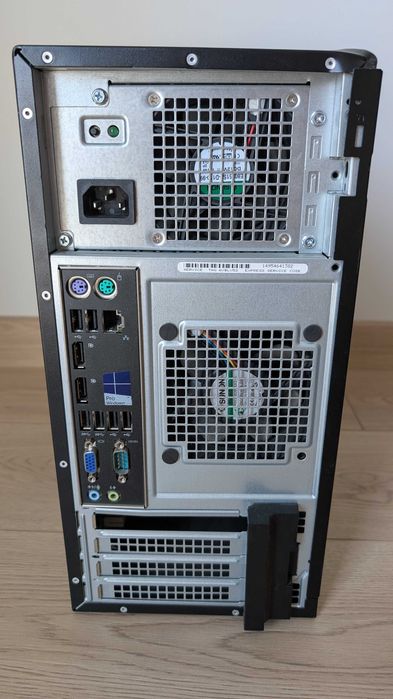 Dell Optiplex 7020 (Intel i5, 8GB RAM)